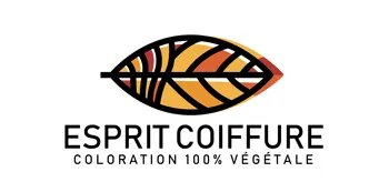 esprit coiffure logo